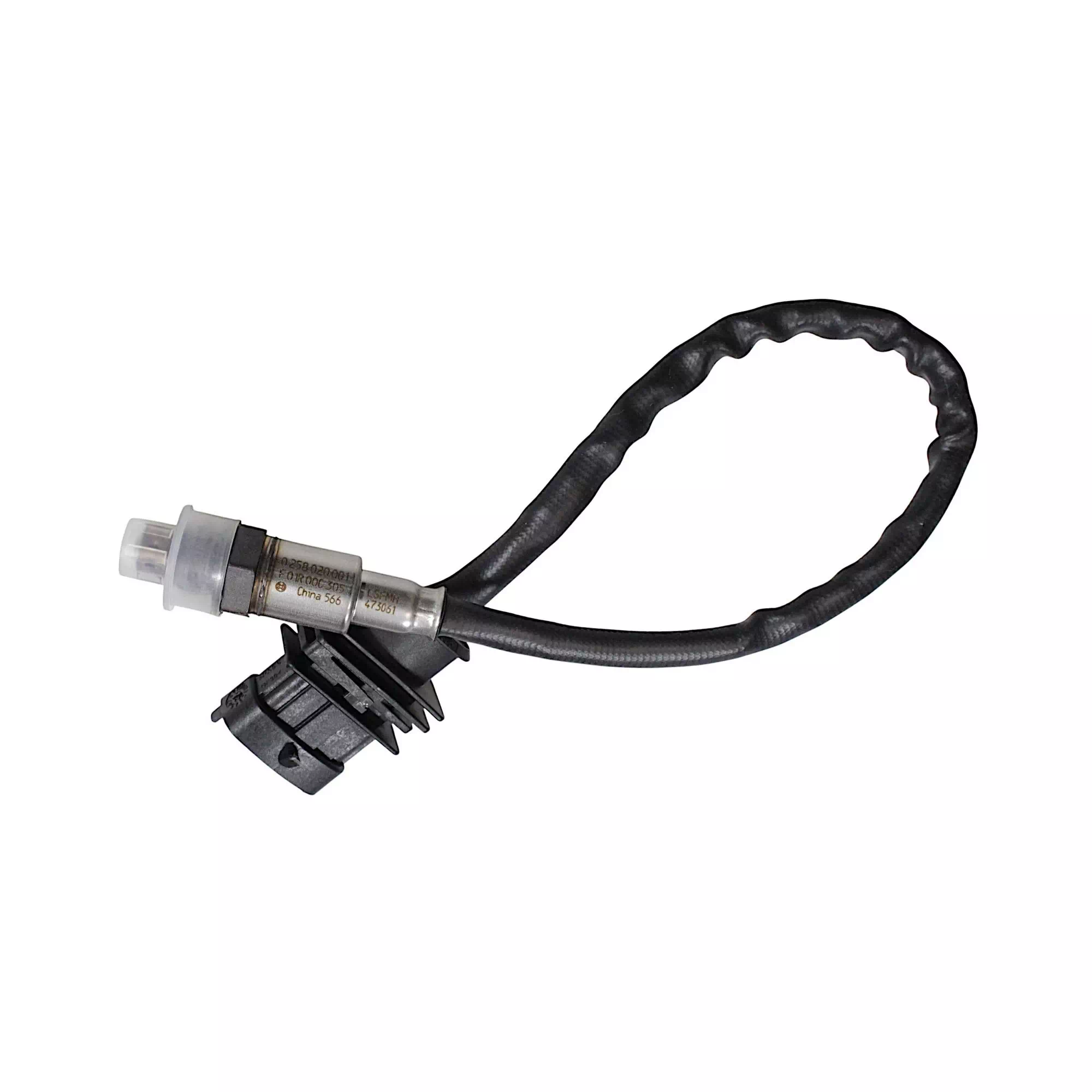 QJ MOTOR SRK 125-S OKSİJEN SENSÖRÜ #RK 55057
